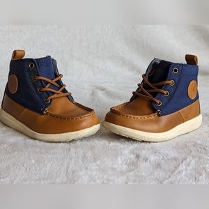 Preschool Boys Ralph Lauren Polo Boots